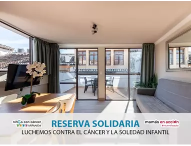 Apartamentos Alhambra Granada 3000 